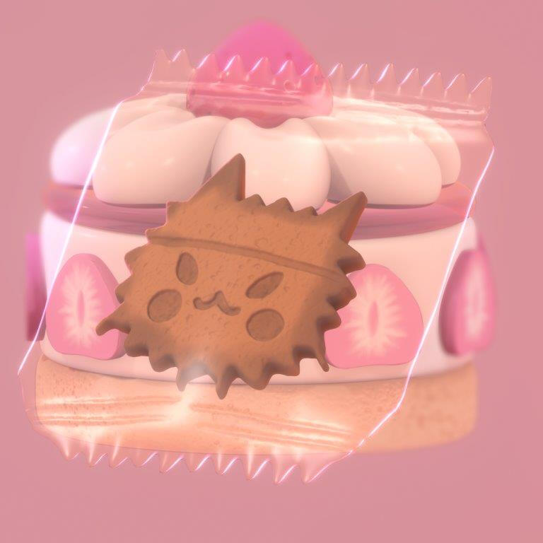 Togetchi Cookie