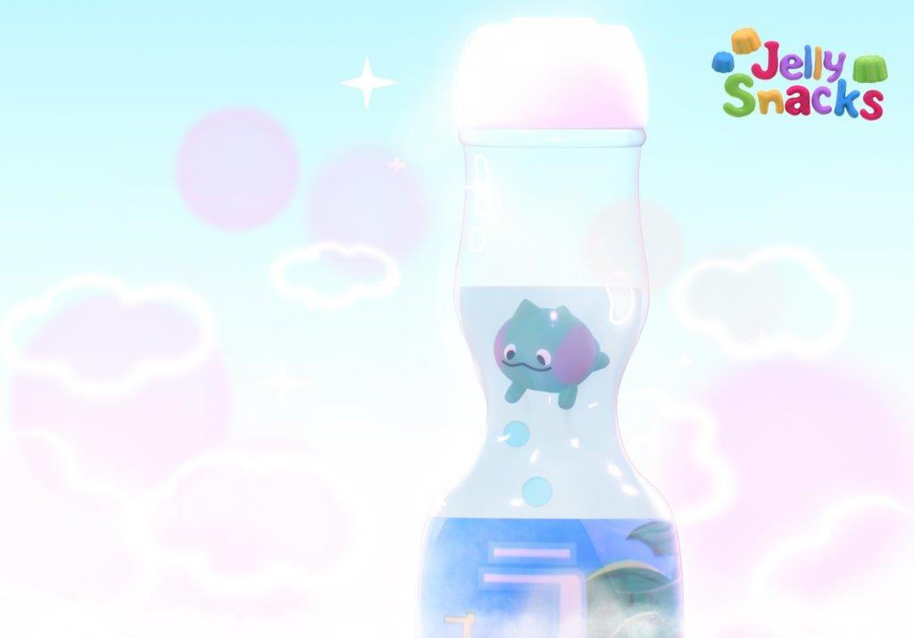 Kawazutchi Ramune Dream