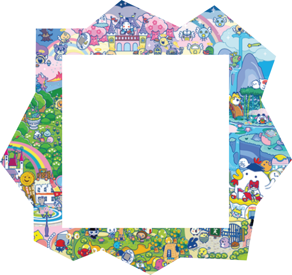 Tama World 2