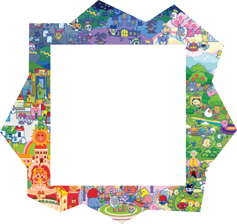 Tama World 3