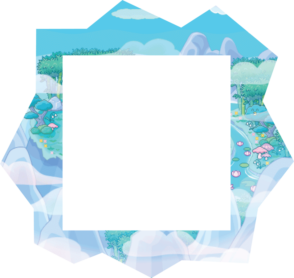 Jade Forest BG